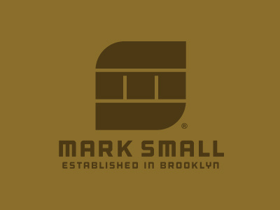 Mark Small