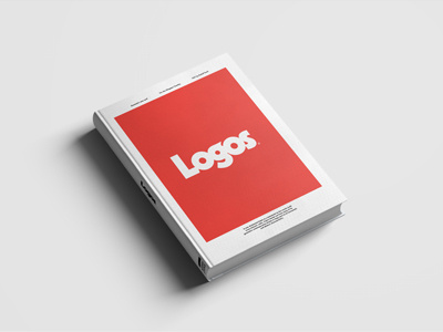 Kabel Logo Book