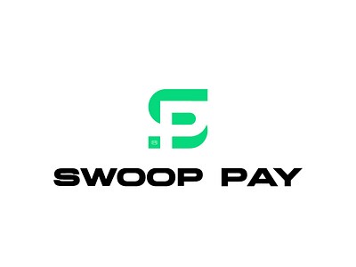 SwoopPay brand grid logo simple swiss