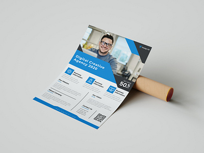 Business Corporate Flyer Design Template agency brand brochure brochure design business business flyer company flyer corporate corporate flyer design elegant flyer flyer design logo modern