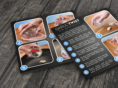 Food Business Bifold Brochure Design bifold bifold brochure brochure brochure design business business brochure catalog design double side elegant flyer food food menu indesign indesign brochure leaflet magazine modern professional trifold