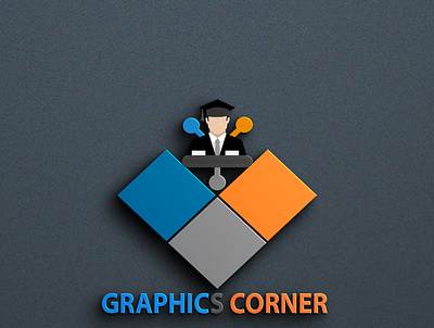 Logo Design animation branding graphic design logo motion graphics ui
