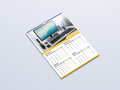 Calander Design calendar design graphic design