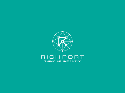 richport brand design brand designer branding designer logo design logo designer logofolio logos logotype logotypes