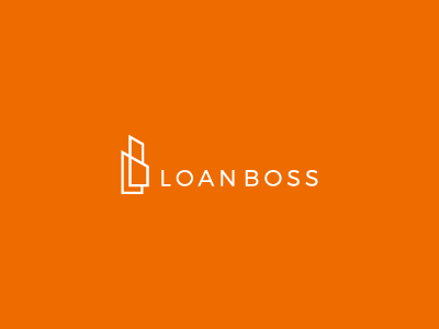 loanboss brand design brand designer branding designer logo design logo designer logofolio logos logotype logotypes