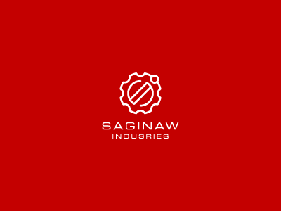saginaw brand design brand designer branding designer logo design logo designer logofolio logos logotype logotypes