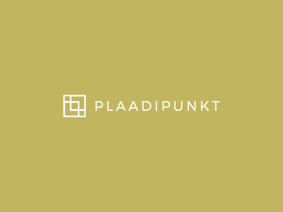 Plaadipunkt brand design brand designer branding designer logo design logo designer logofolio logos logotype logotypes