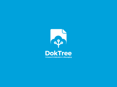 Dok Tree brand design brand designer branding designer logo design logo designer logofolio logos logotype logotypes