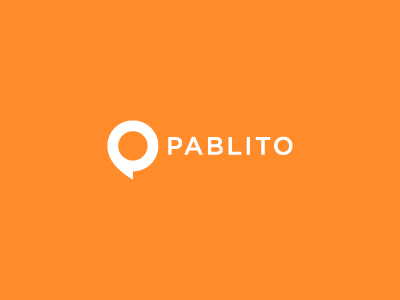 Pablito brand design brand designer branding designer logo design logo designer logofolio logos logotype logotypes