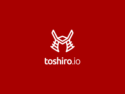 Toshiro brand design brand designer branding designer logo design logo designer logofolio logos logotype logotypes