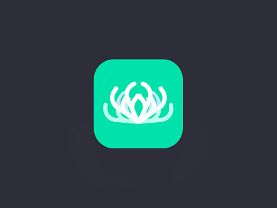 Practice appicon appicon flower plants