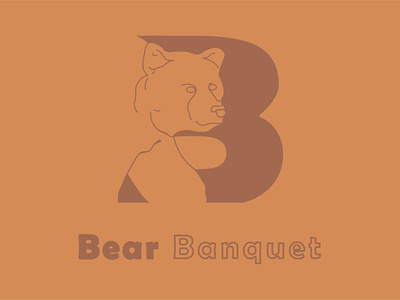 Bear Banquet.