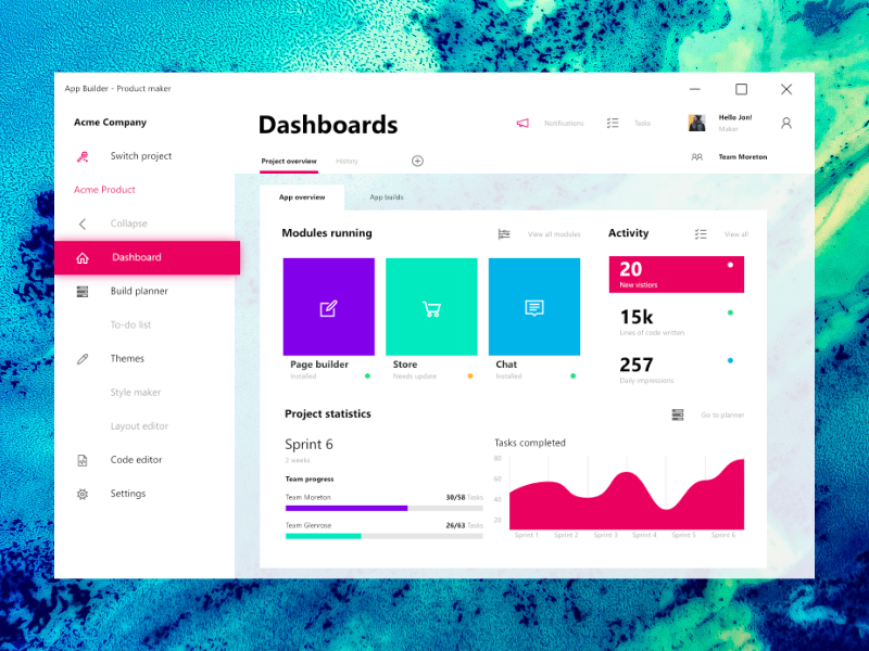 Uwp приложения. UWP Интерфейс. Fluent Design типографика. Fluent UI dashboard. Chrome в стиле fluent Design.