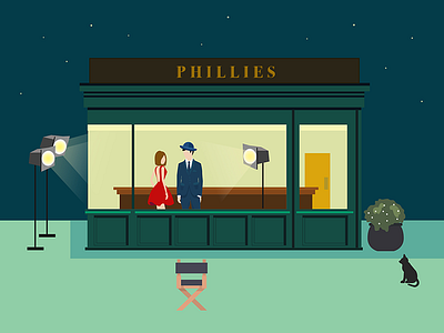 Nighthawks