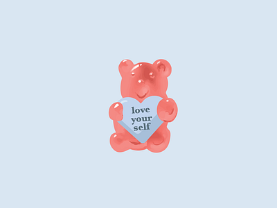 Gummy Bear