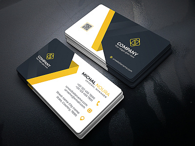 Creative Business Card Design