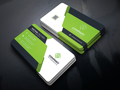 Creative Business Card Design