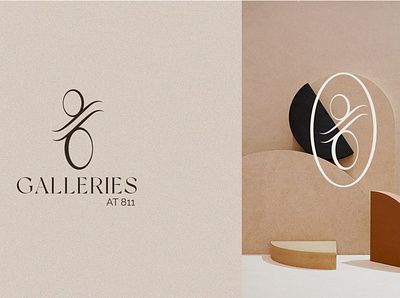 gallery logo designs