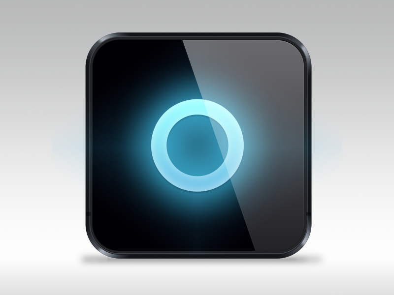 App icon test by Adam Kiss - Dribbble