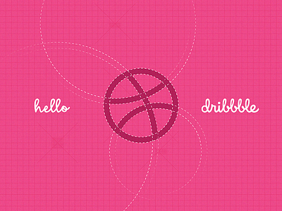 Hello Dribbble!