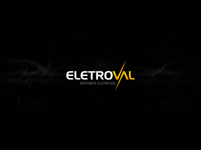 Logo | Eletroval