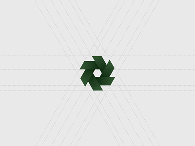 Icon | Artnali brand icon identity logo