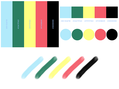 Design a Color Picker