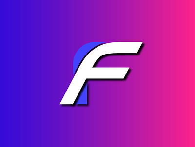 F x logo design branding graphic design logo