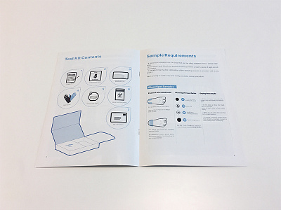 NOVA™ Newborn Genetic Test Brochure