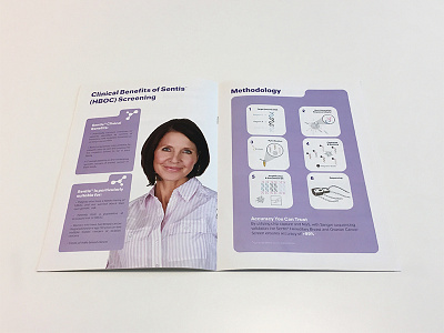 Sentis™ Brochure