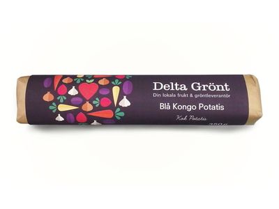 Delta Grönt Packaging