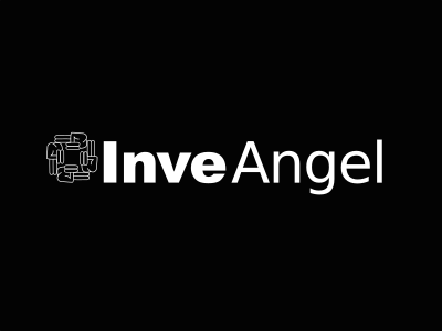 Inveangel art direction graphic design logo project