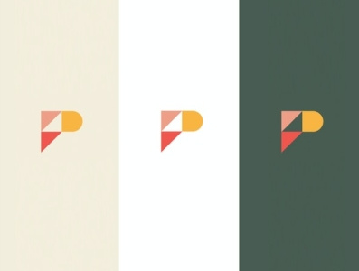Brand System branding design logo
