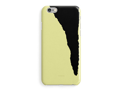 Phhhone "Structure No.2" iPhone case apple case cover design experimental ios iphone ipod minimal protection structure