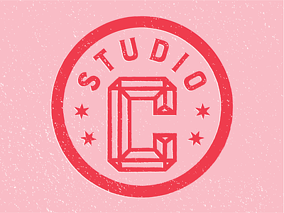 Unofficial Studio C crest logo ologie seal stamp
