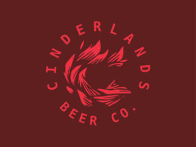 Cinderlands Beer Co