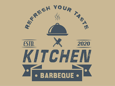 Restaurant/Kitchen Logo Design