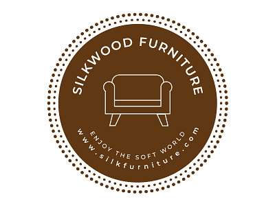 Furniture Business Logo design