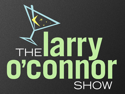 The Larry O'Connor Show