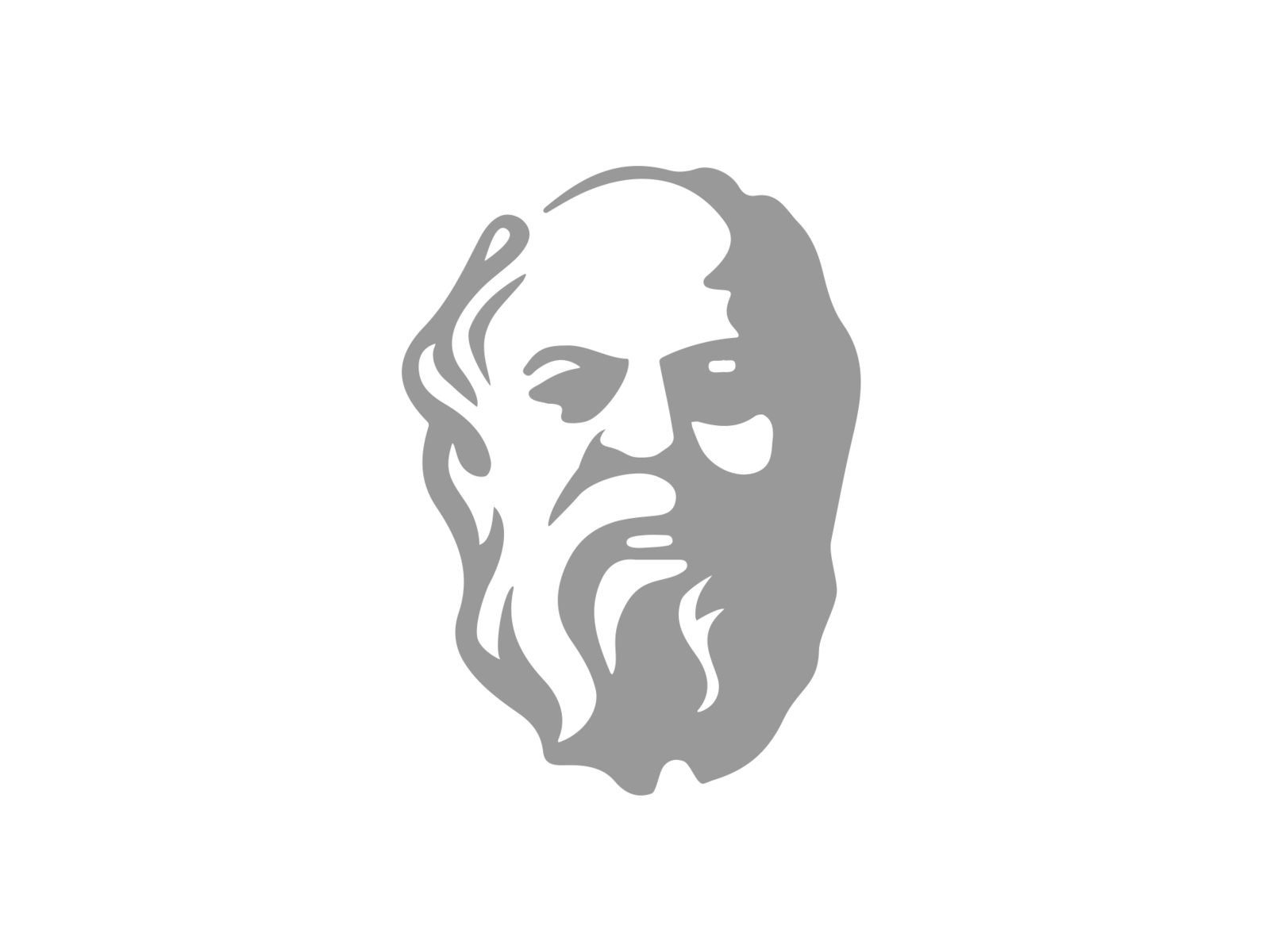 Философ логотип