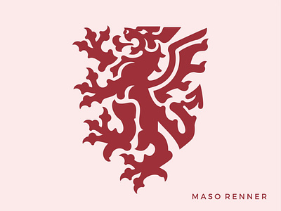 Maso Renner logo