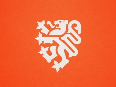 Heraldic lion coat of arms crest heraldry lion shield