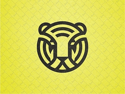 Tiger Logo