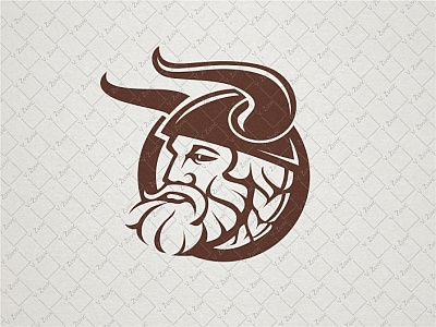 Viking Logo