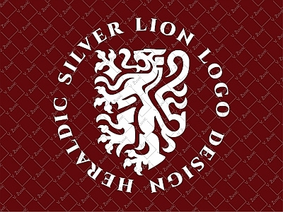 Lion Crest