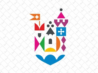 Kids Castle Logo