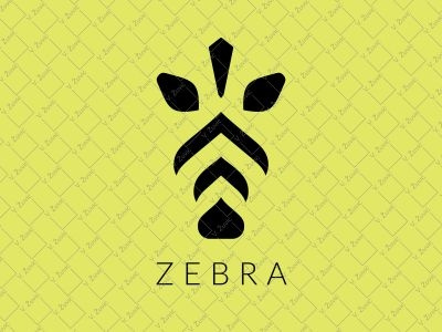 Zebra Logo