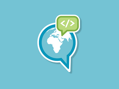 GIS Developer Logo