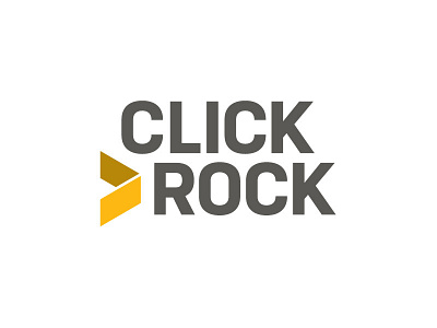 Click Rock Logo