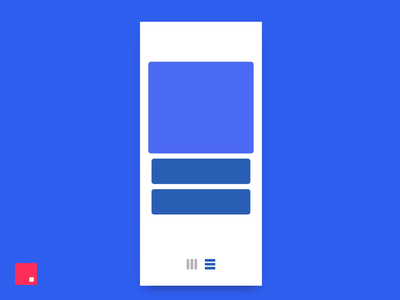 UI Motion Kit — Shapes motion kit ui kit motion invisionstudio interaction transition invision design tools animation design